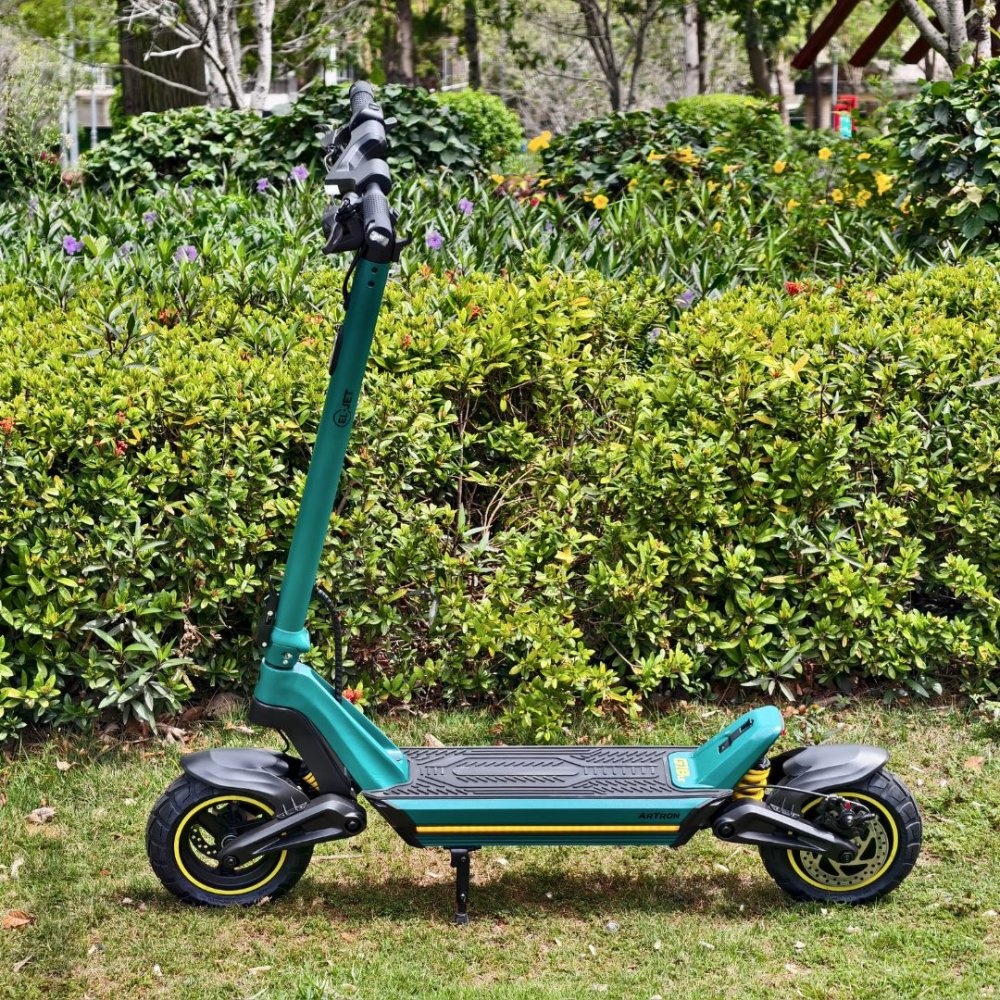 Elektrická koloběžka Eljet ArTron G18 LE