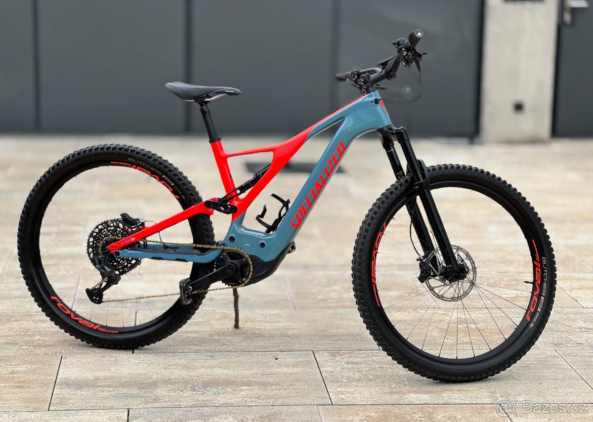 SPECIALIZED Turbo Levo Expert 2019 - Možnost odpočtu DPH