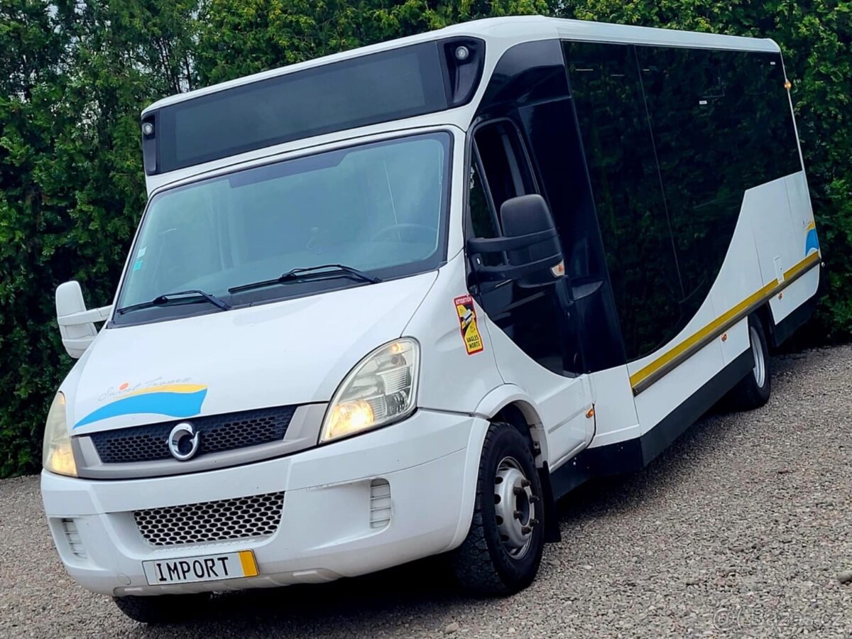 Iveco Gruau 2011