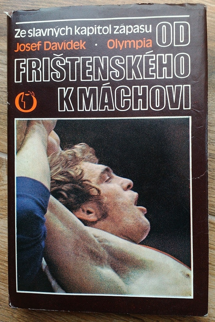 Od Frištenského k Máchovi