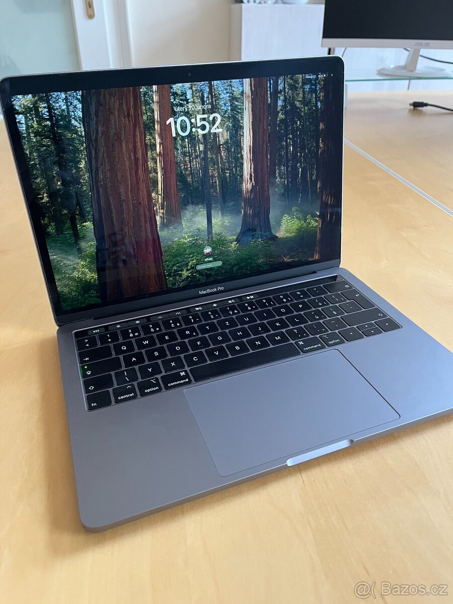 MacBook Pro 2019 13''