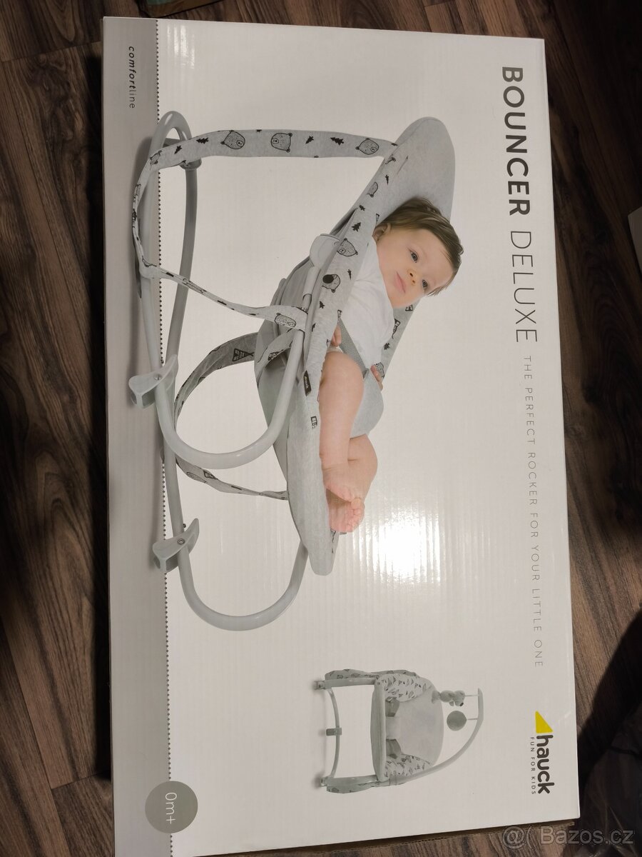 Prodám dětské lehátko