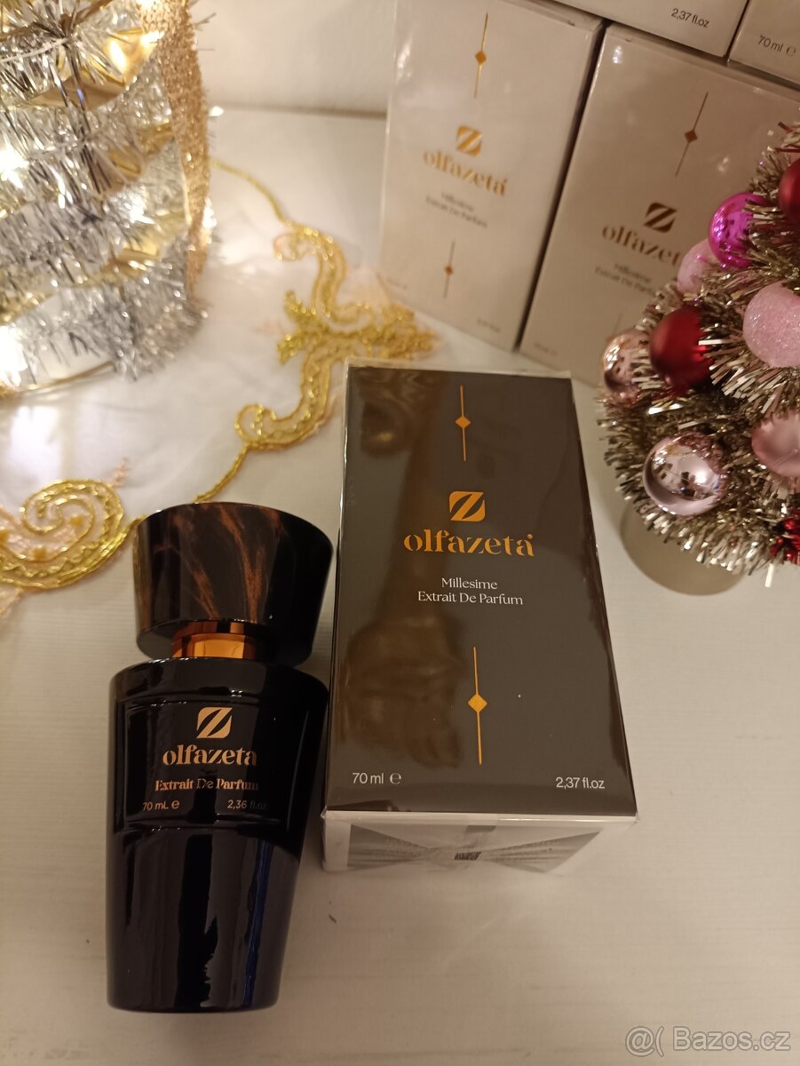 Pánský luxusní parfém Versace ,, Dylan Blue ,, .