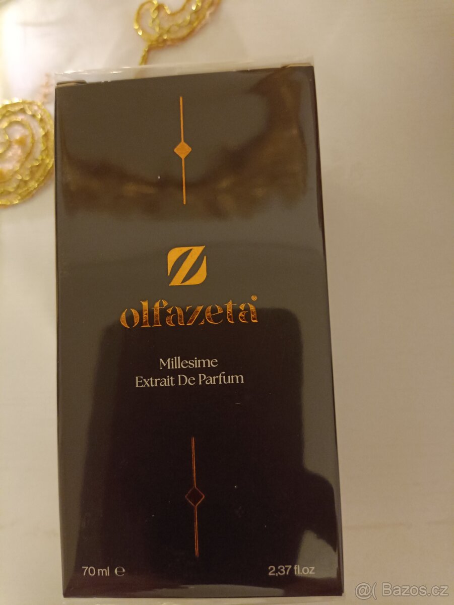 Pánský luxusní parfém Cartier ,, Declaration ,, .