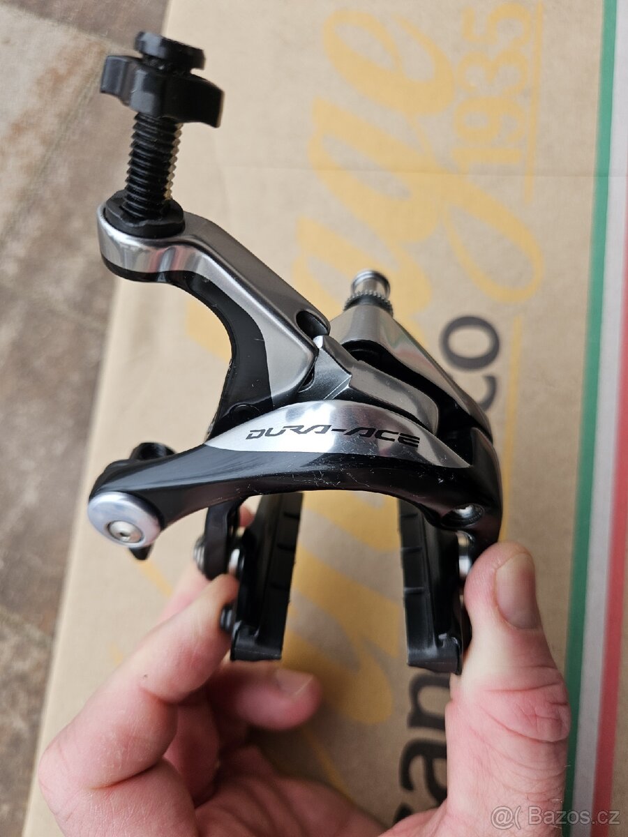 Zadní brzda Shimano DuraAce BR-9000