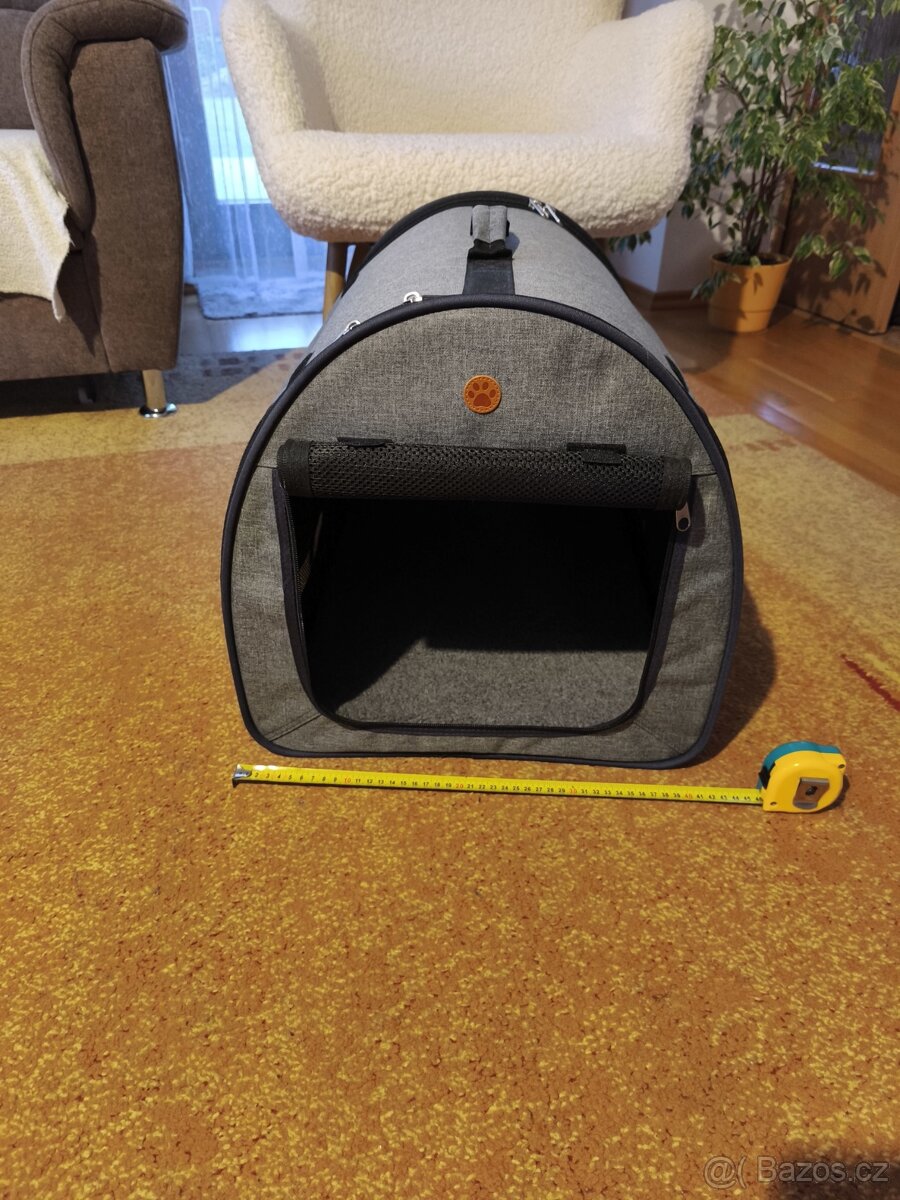 Skládací přenosná bouda Easy Go - NOVÁ