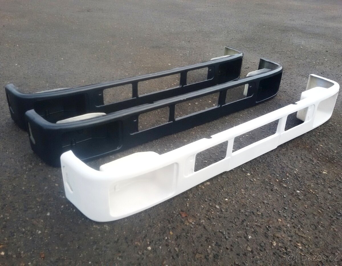 Nárazník přední Tatra T815 Terrno 1 - 2 NOVÝ