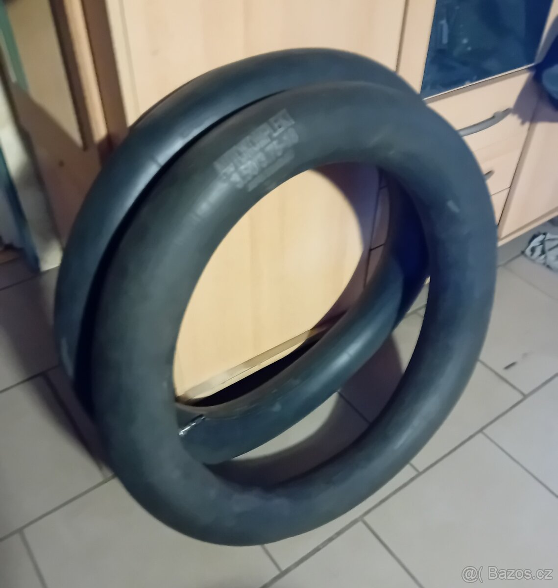 Duše k pneu 18