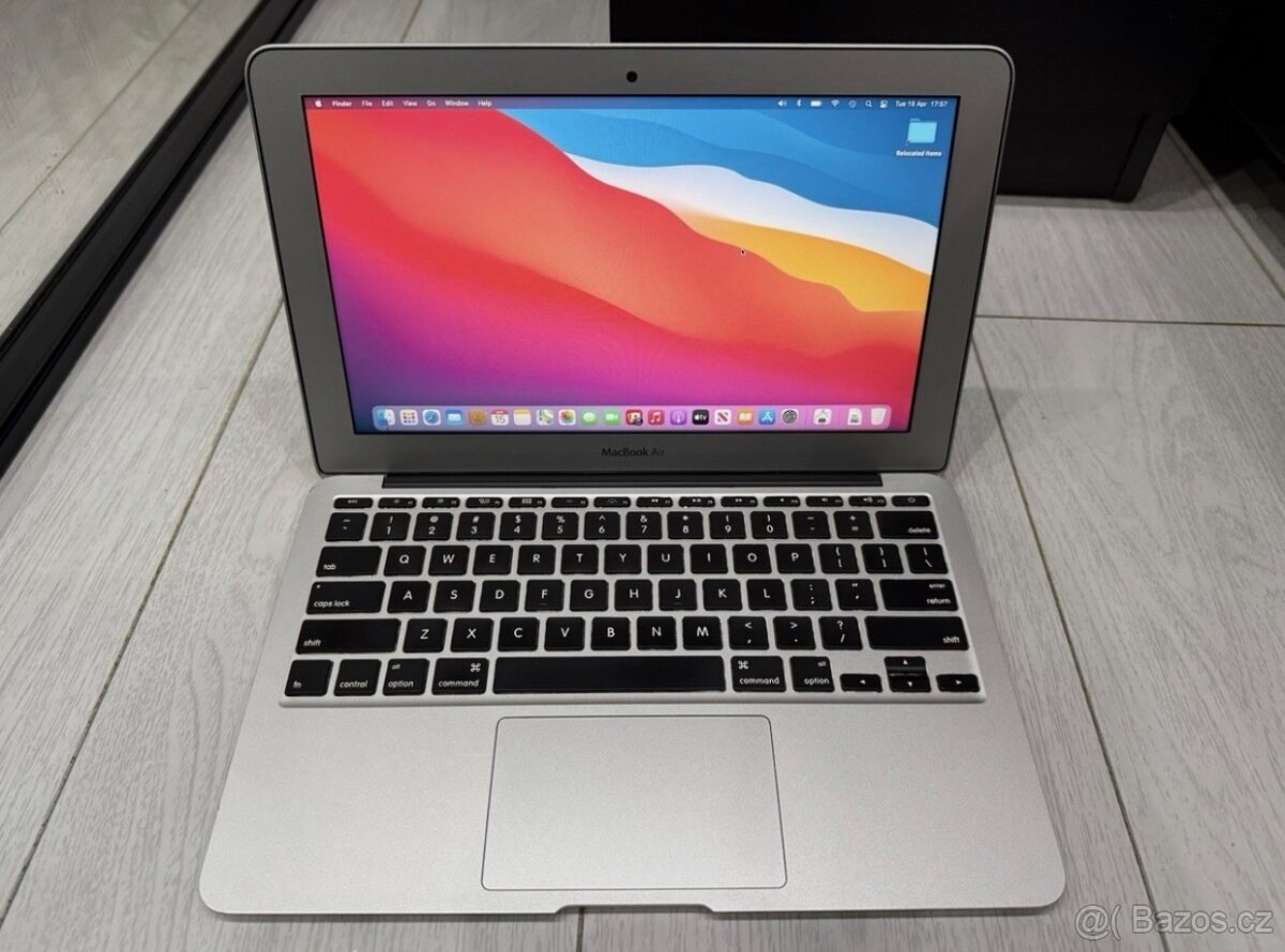 Prodám Apple MacBook Air 13” (2014)