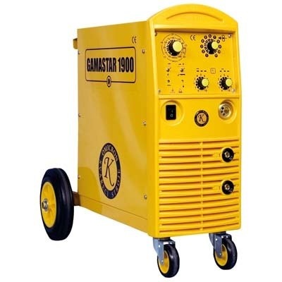 Svářečka Omicron Gamastar 1900 + komplet příslušenství
