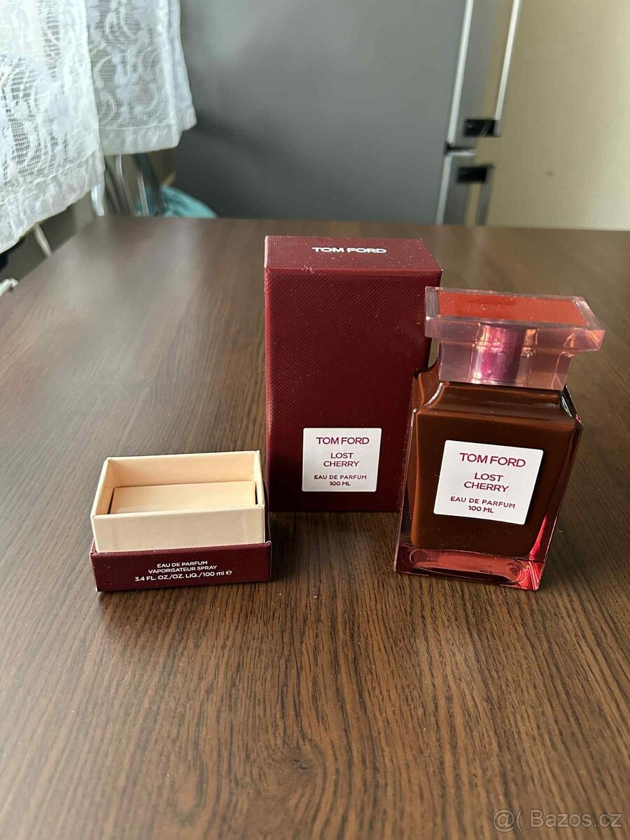 Tom Ford - Lost Cherry100ML