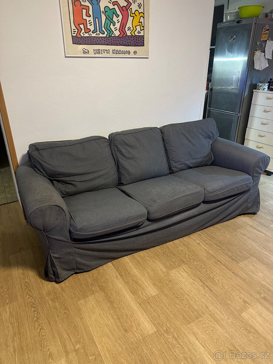 Sedačka IKEA ERKTOP