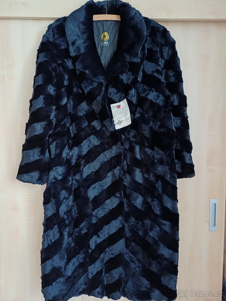 Kožich KARA - králík