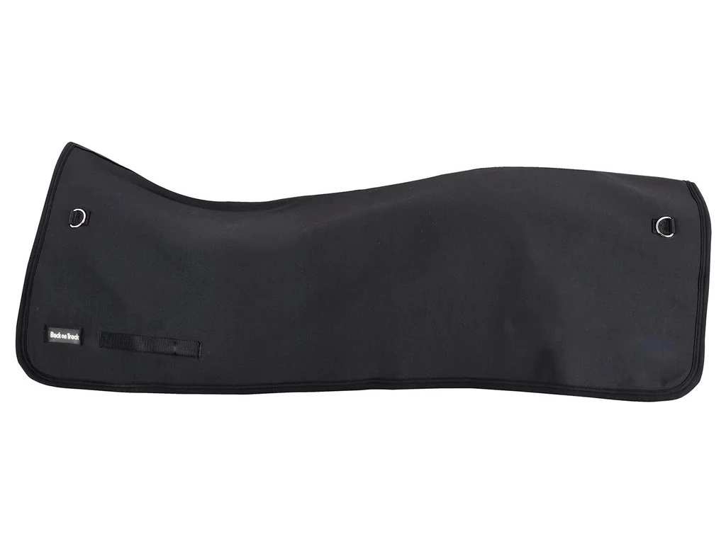 Deka back on track warmer