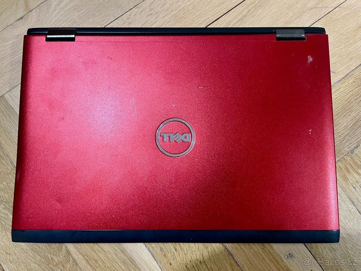 Dell Vostro 3350 červený