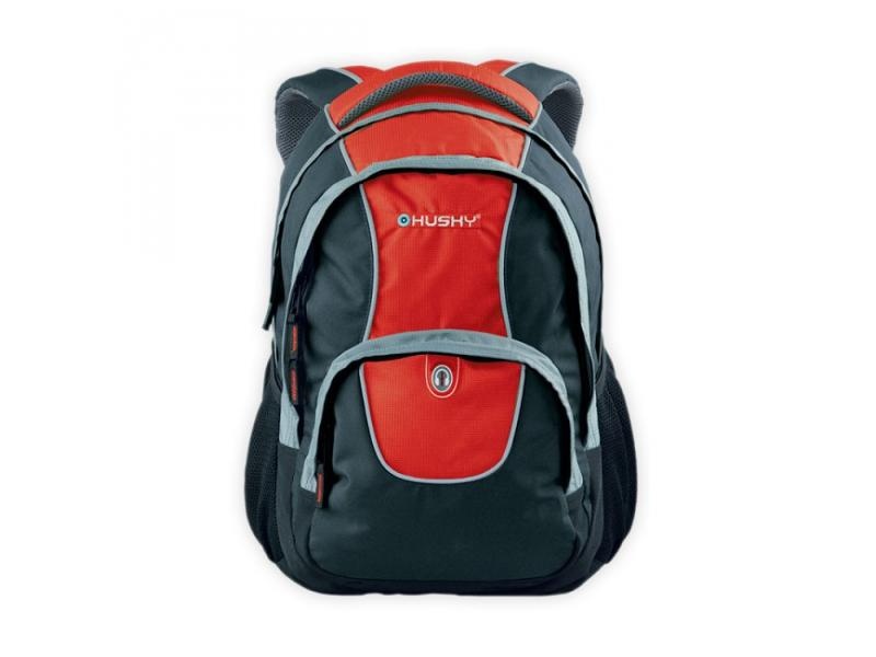 Batoh HUSKY City School & Office Street 25 l - NOVÝ