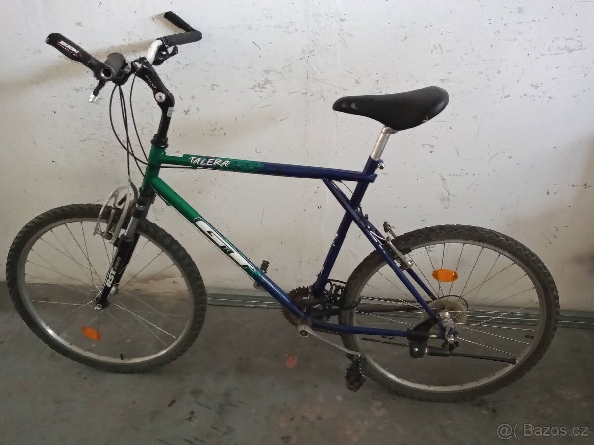 Prodám kolo GT Talera