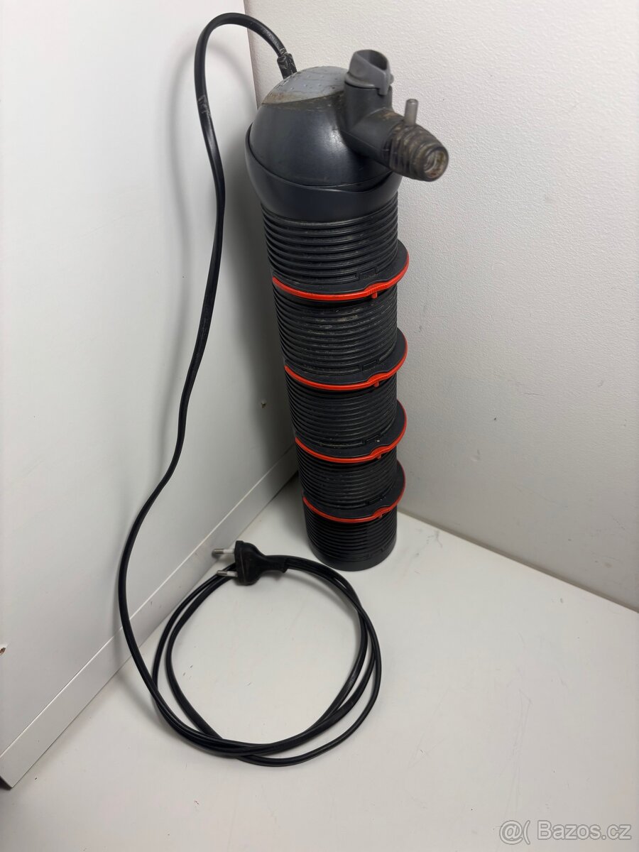 Akvarijní filtr Eheim Biopower 240