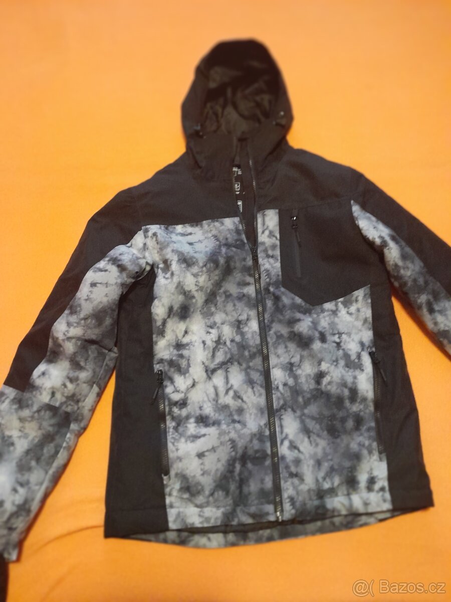 Lyžařská bunda vel. 44/46