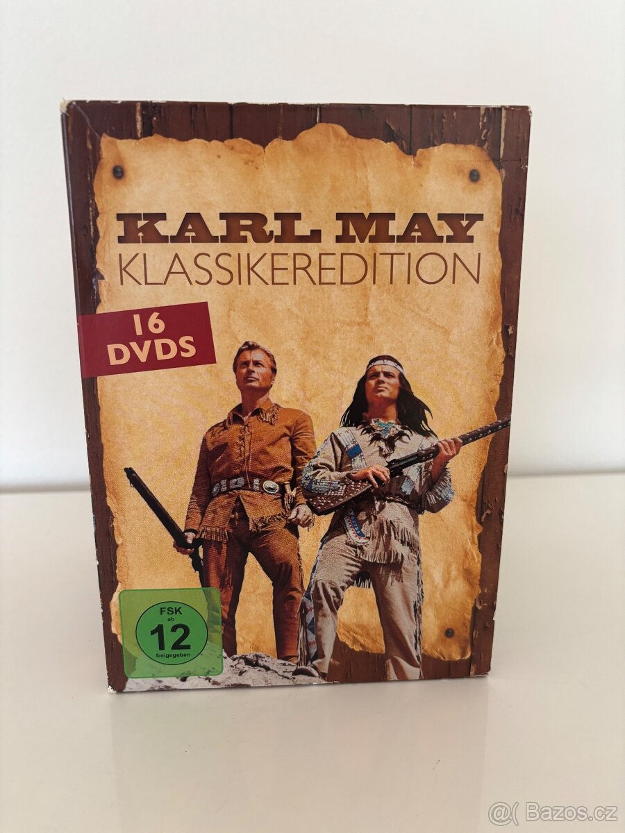 DVD