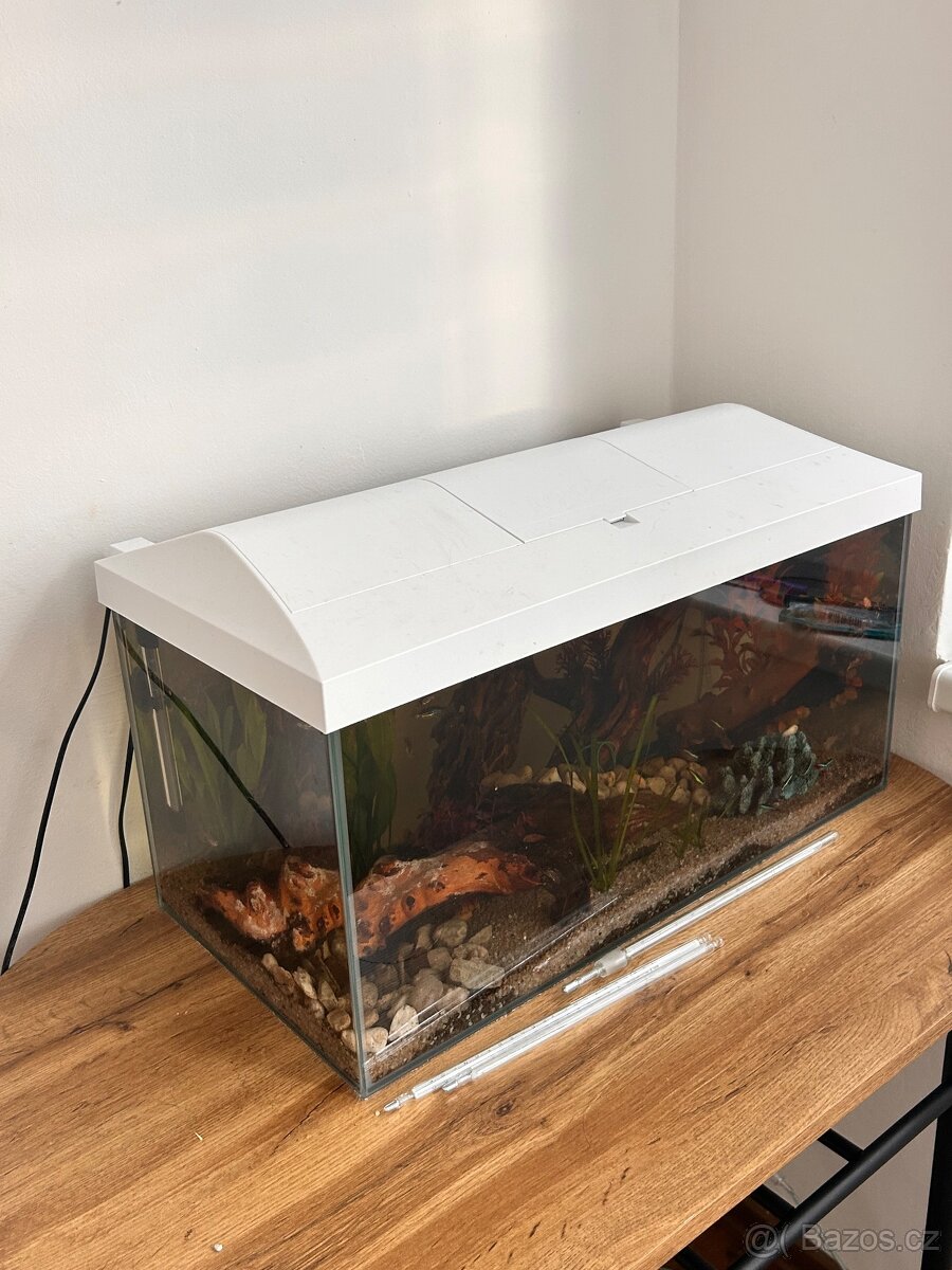 Akvarijní set 56-58l