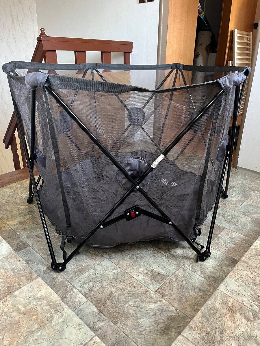 Dětská ohrádka Ricokids