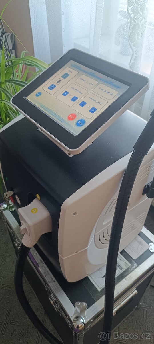 Diodový laser Eco FX-L41