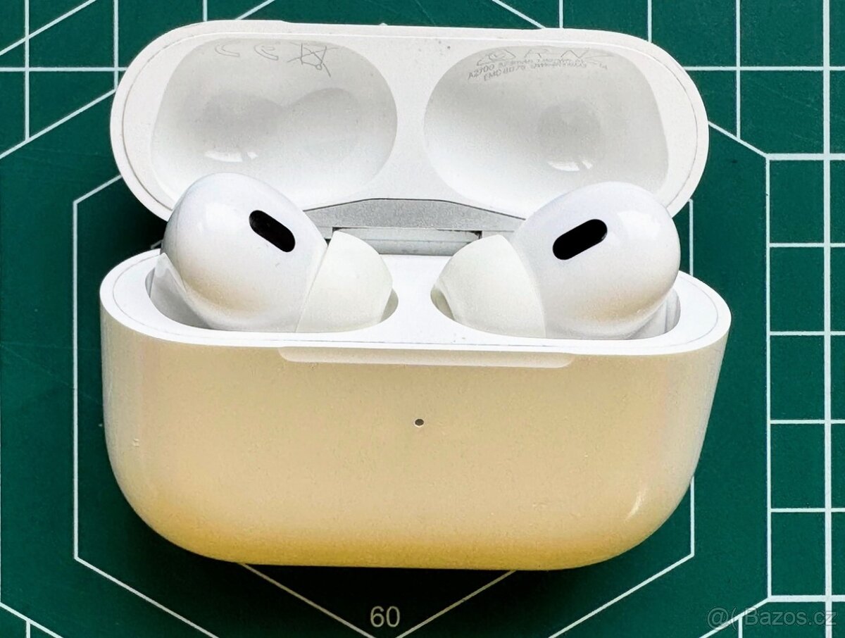 Apple AirPods Pro 2