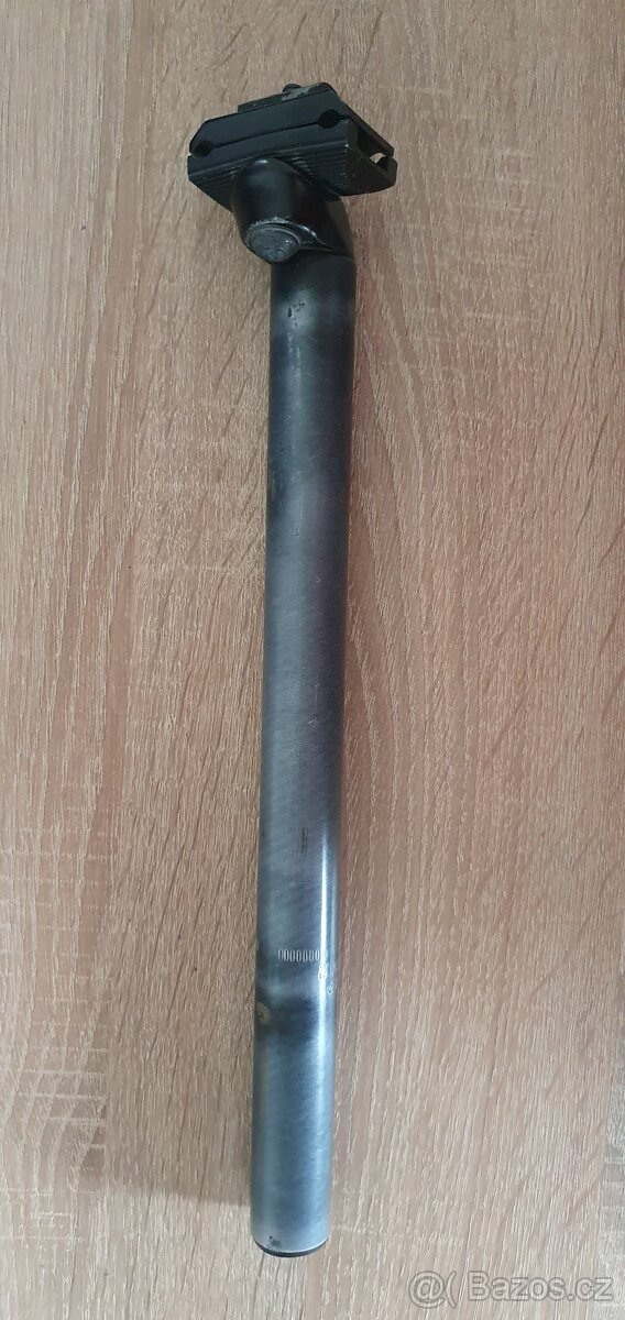 Sedlovka Kalloy 27.2mm