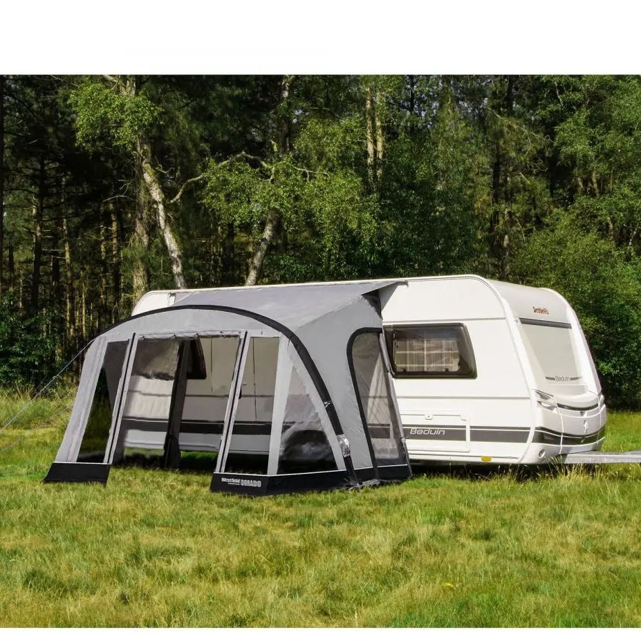 přístřešek DORADO XL