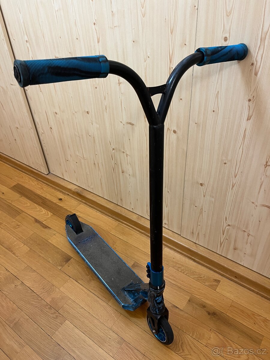 Freestyle koloběžka SLAMM