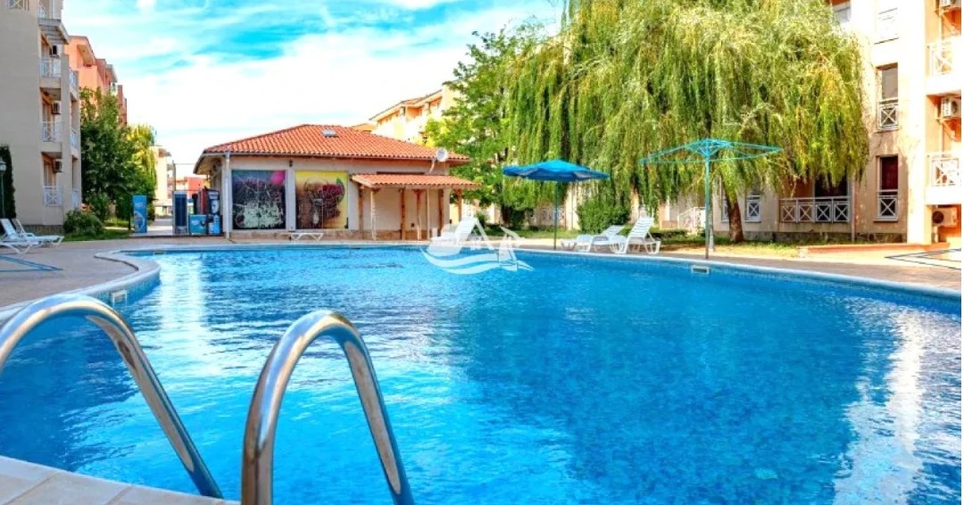 Bulharsko prodej apartmánu