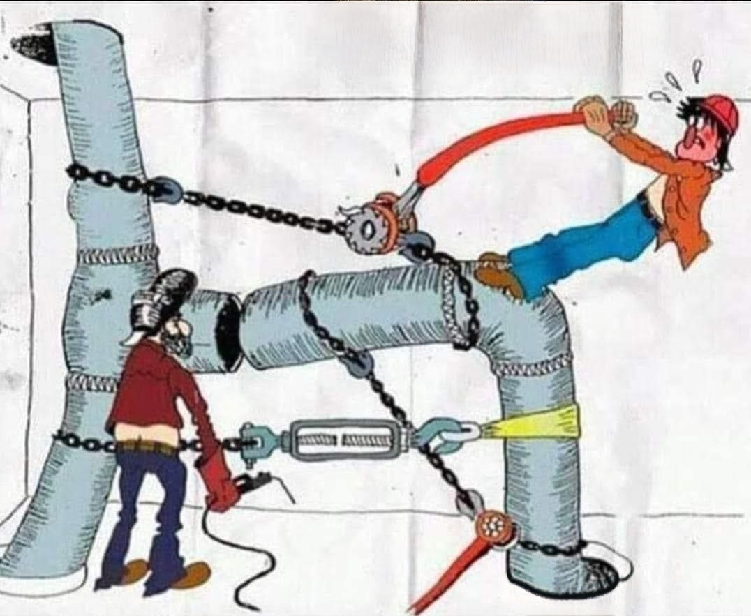 Instalatérské, topenářské a plynařenské práce