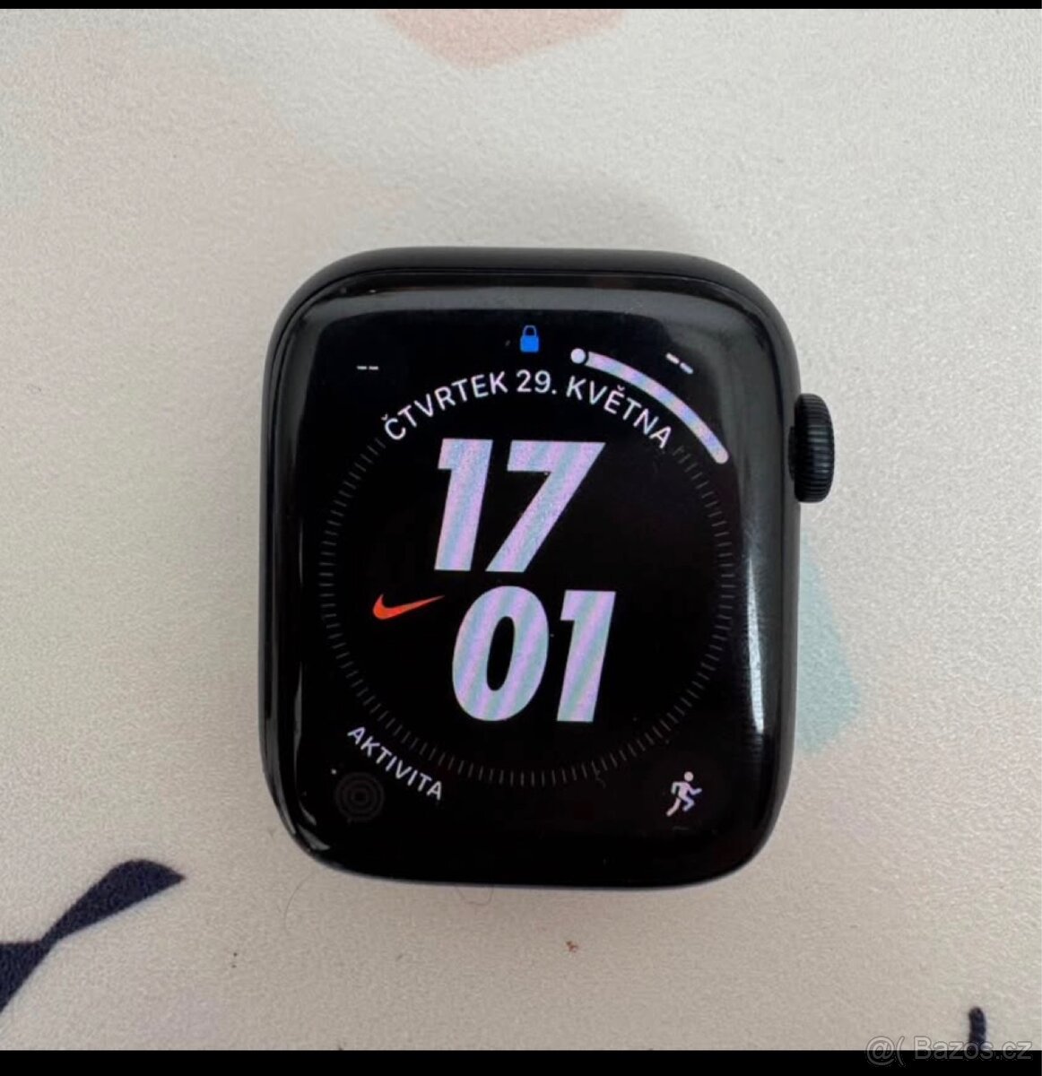 Apple Watch SE 2.gen+Cellular 44mm