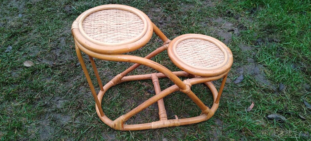 přebytky 4.dřevěné věci