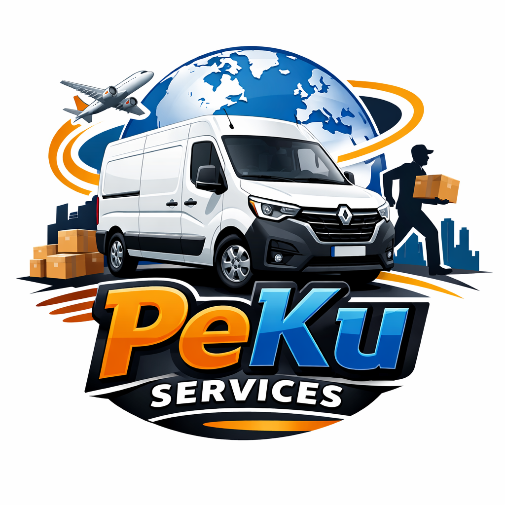 Kurýr/ka - Praha 6 -Depo Chrášťany