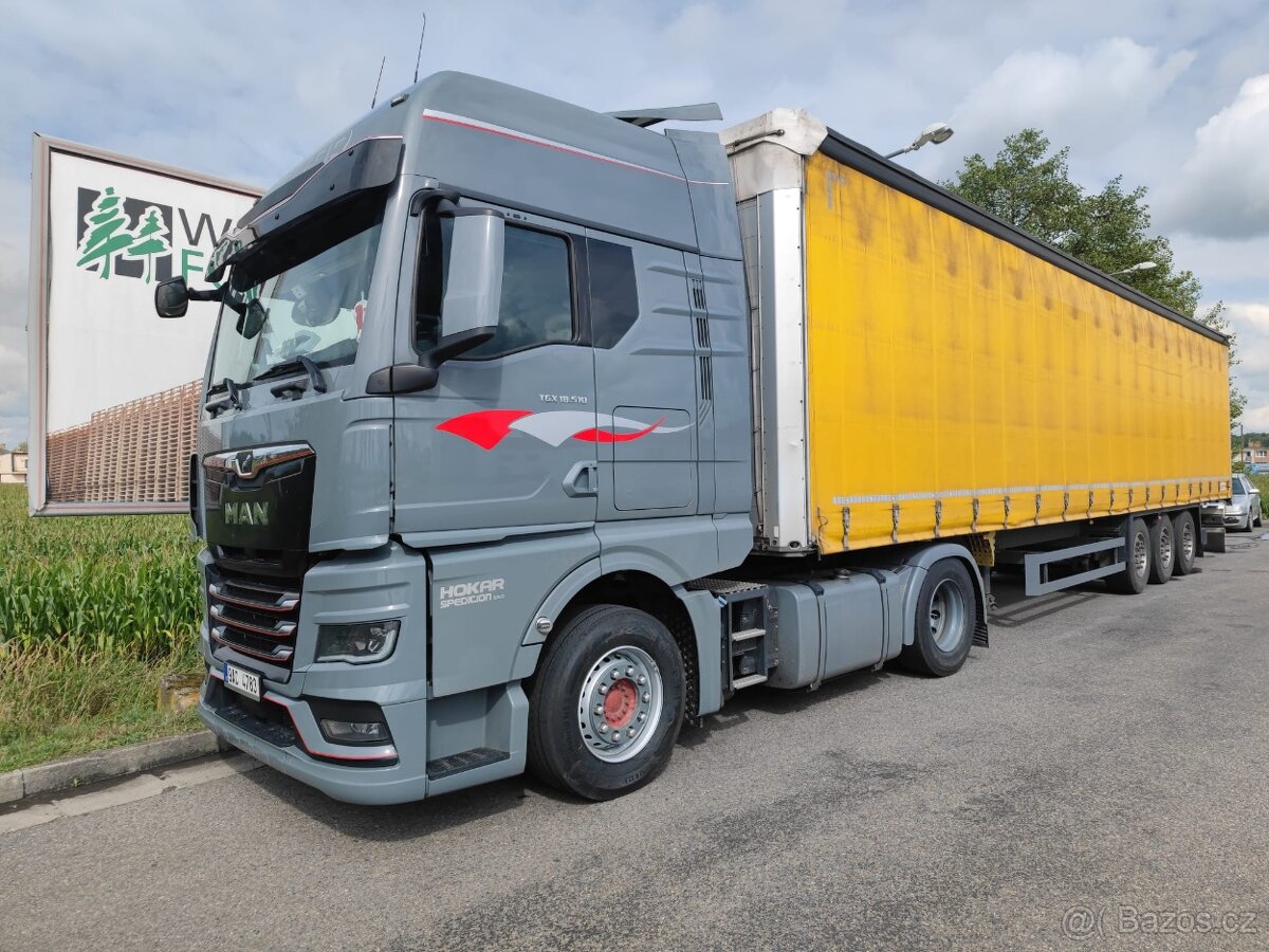 Přijmeme řidiče/ku MKD