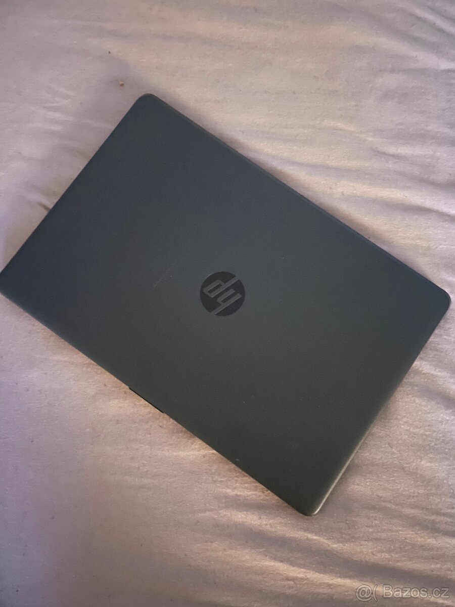 HP 255 G6 Notebook PC