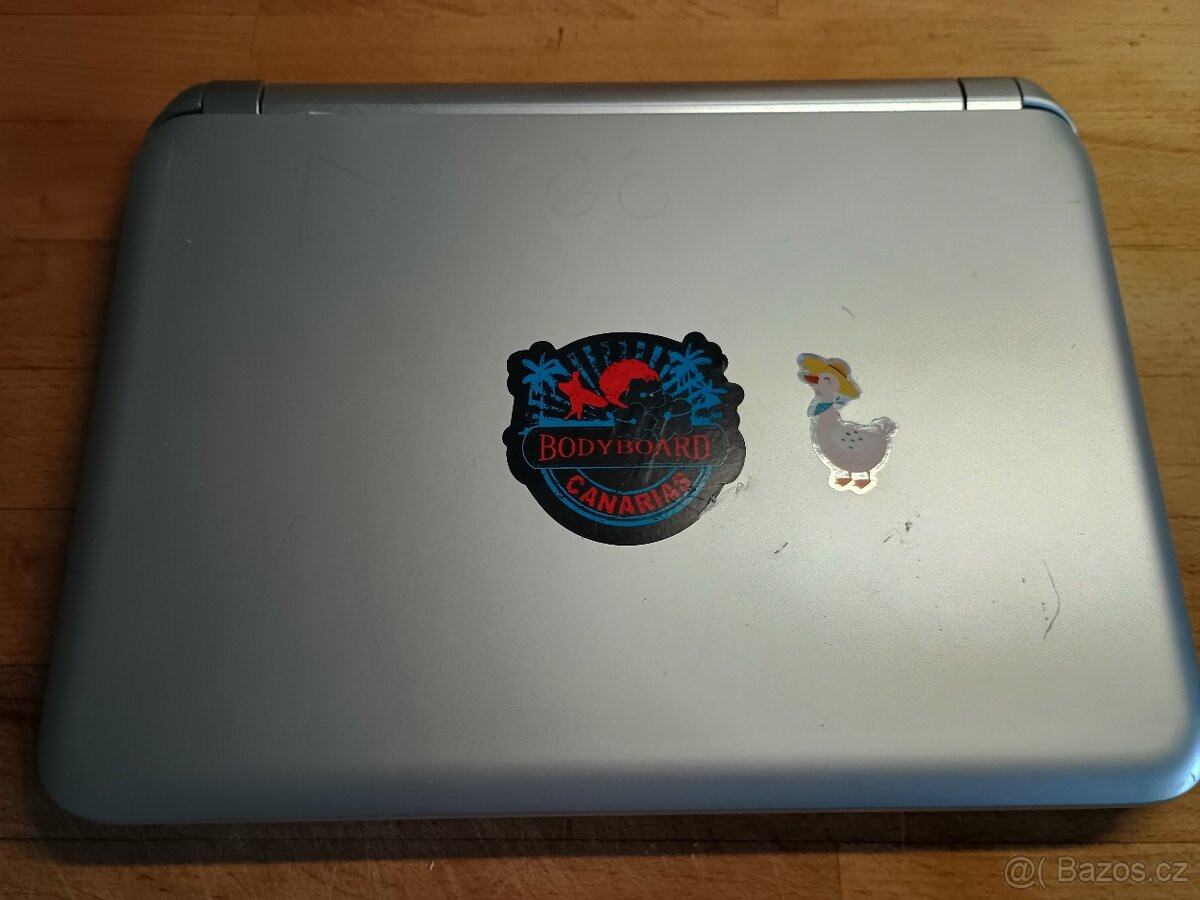 HP Pavilion TouchSmart 11