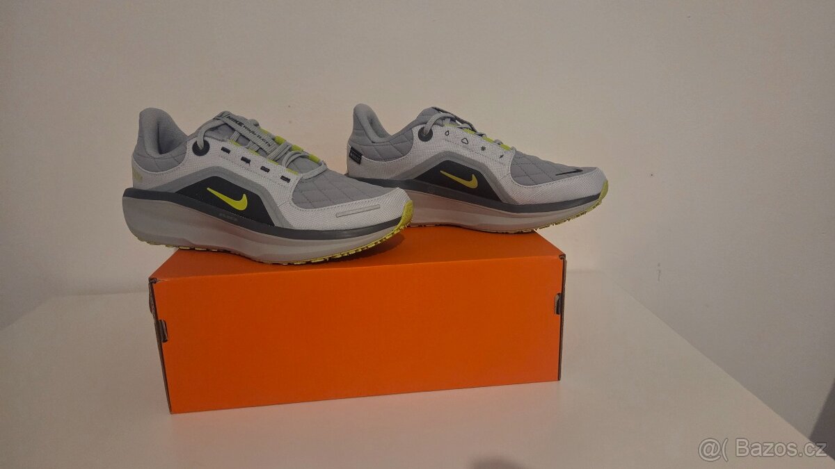 Nike Air Winfo11 GORE-TEX