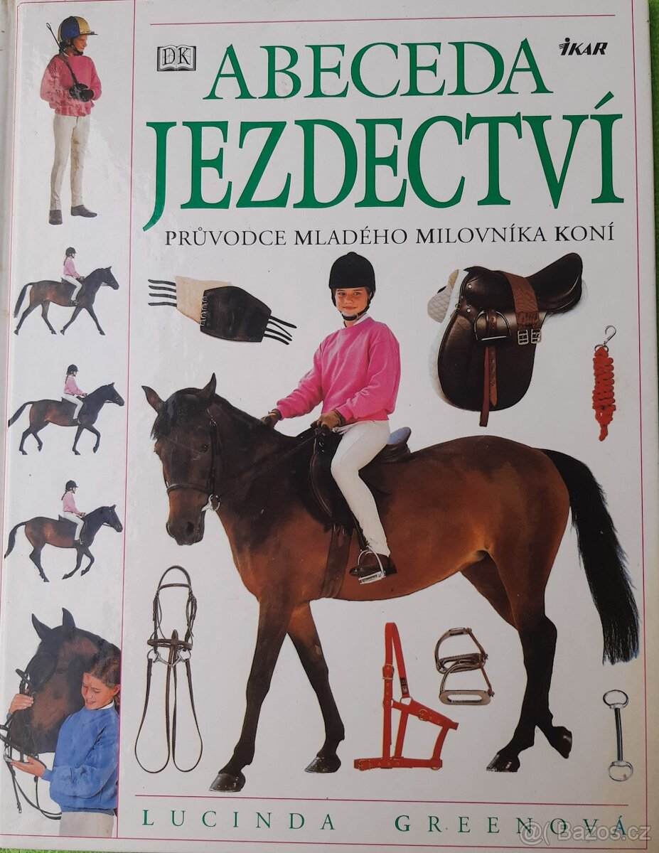 Knihy - HOBBY (od 89,-)