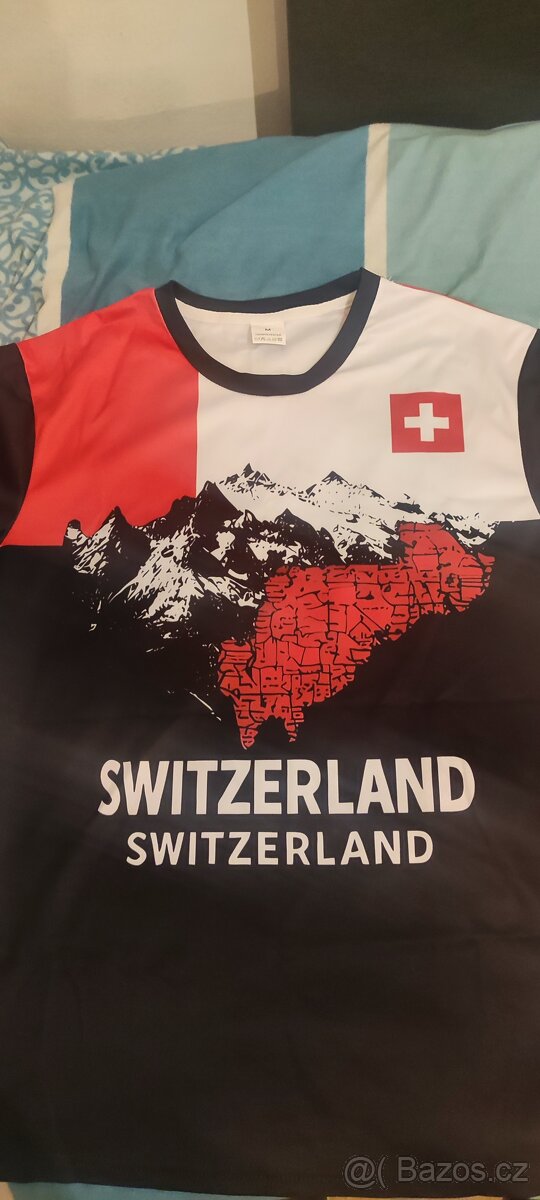 Prodám Nové Trička