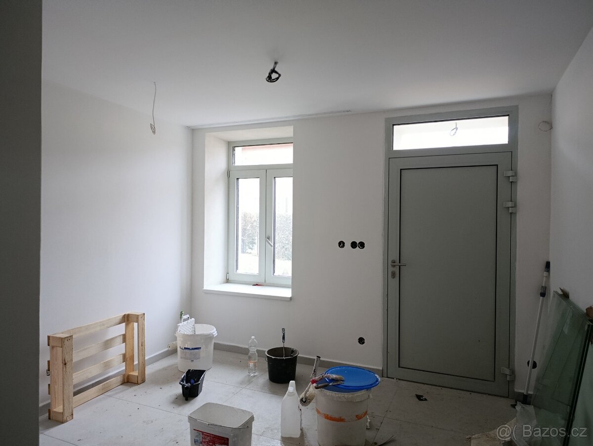 Hledám brigádu/přivýdělek