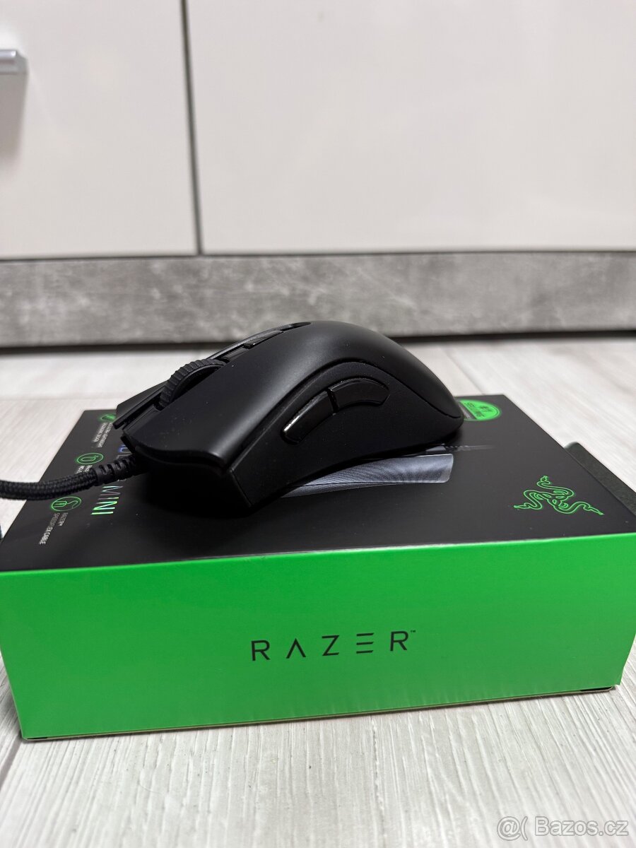 Razer DeathAdder V2 Mini