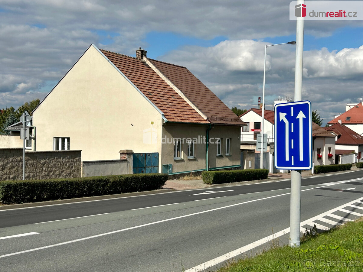 Rodinný dům, Kolín 4, Polepská