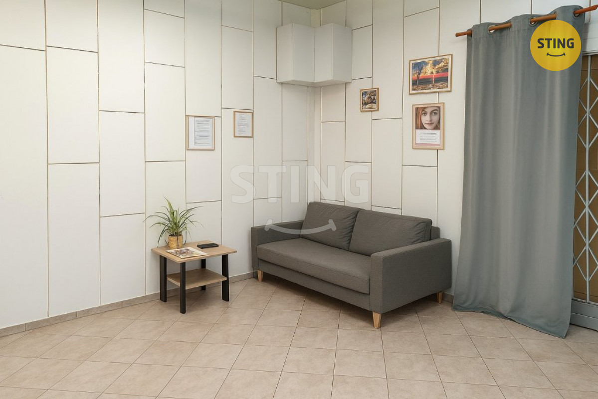 Pronájem komerčních prostorů v Jablunkově, 134599