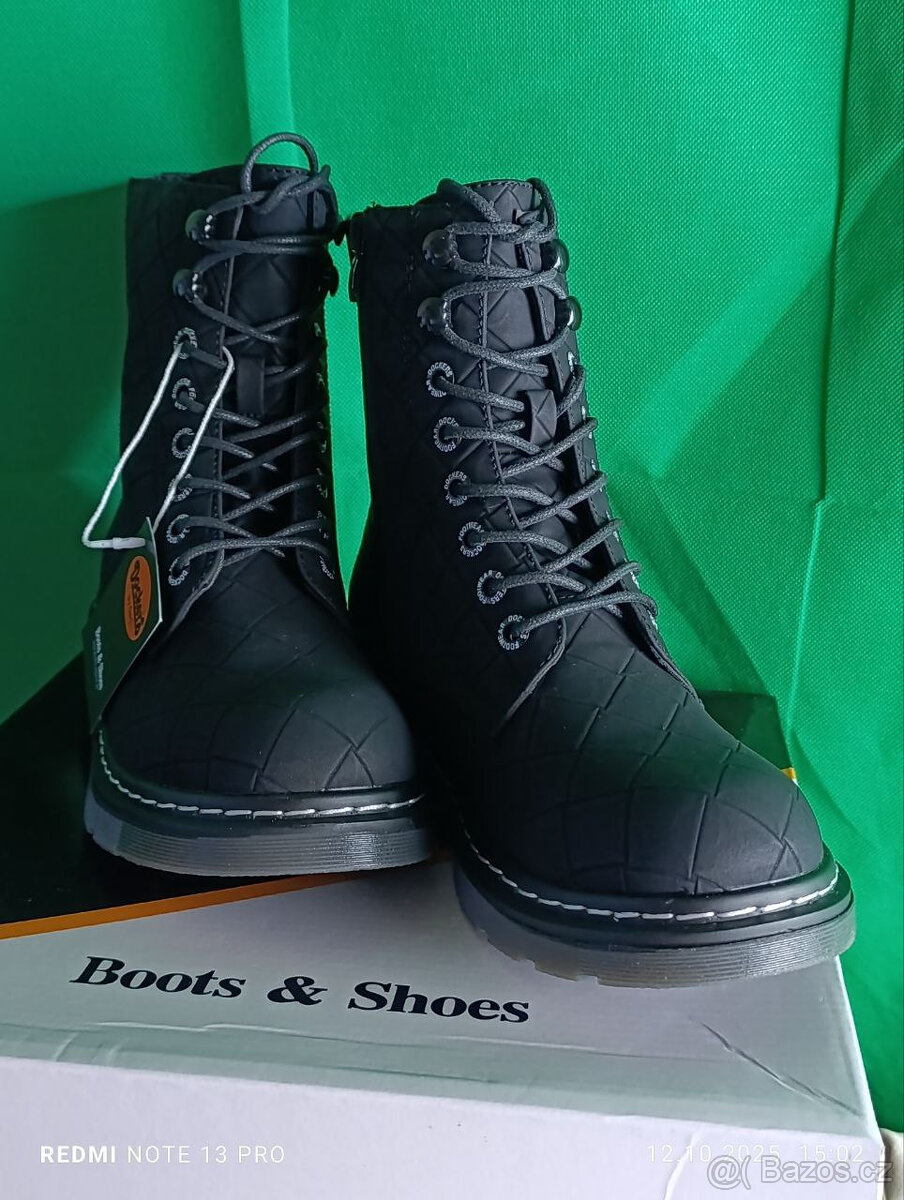 Dockers by Gerli vel.38