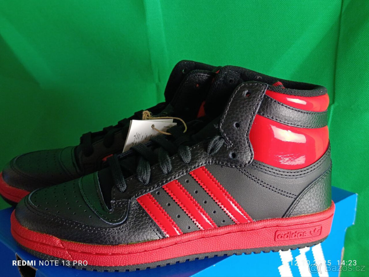 Adidas Top Ten RB vel.38