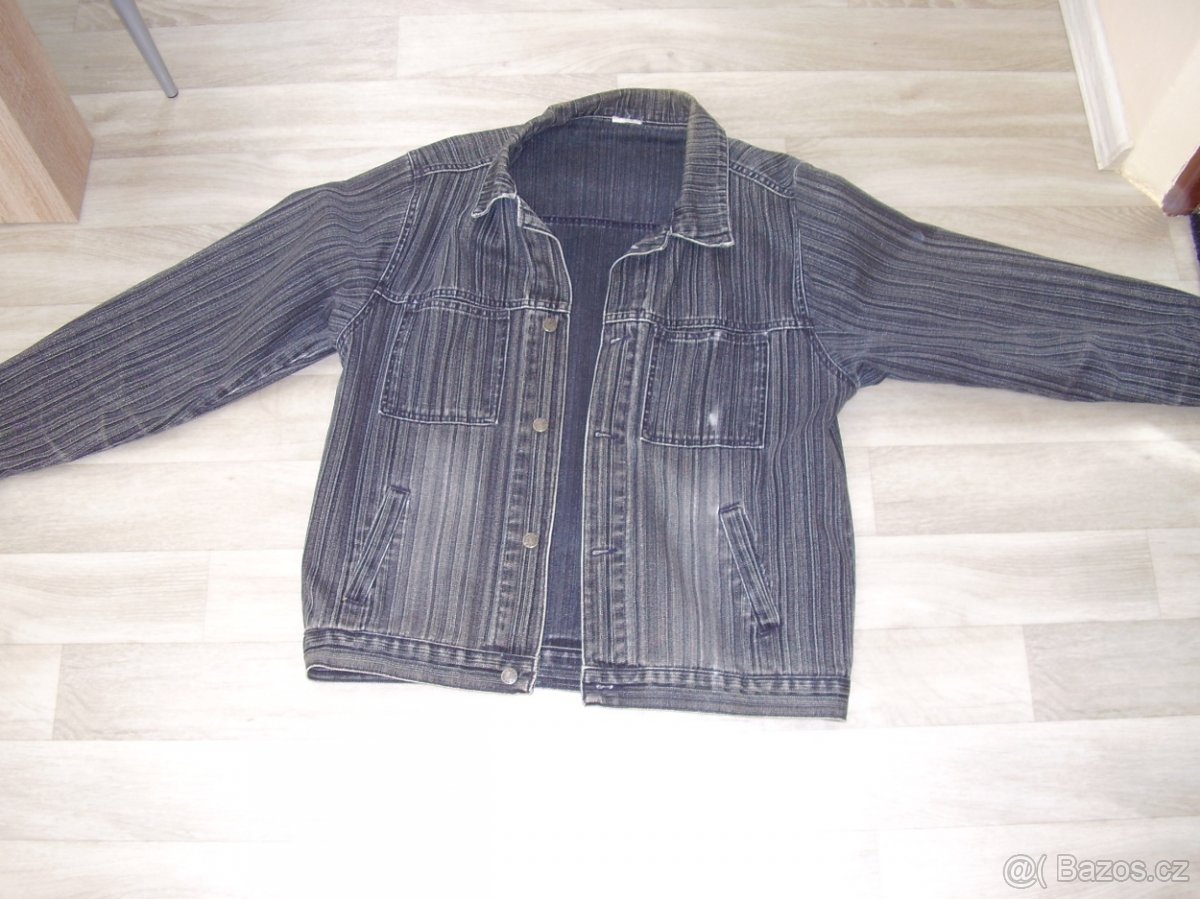 Pánská bunda Rodoc