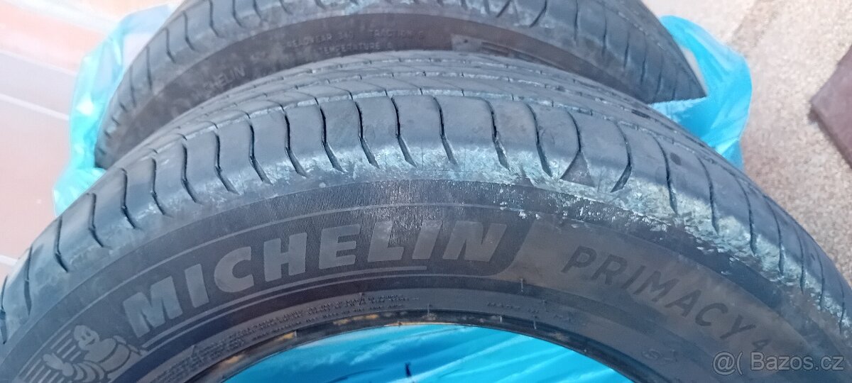 Michelin Primacy 4